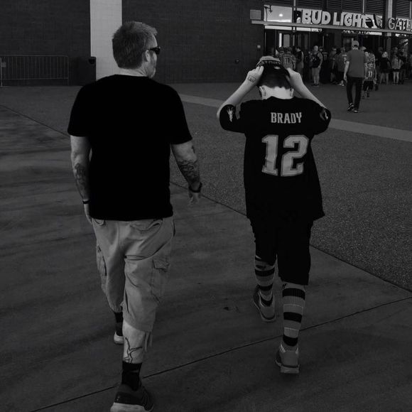 Meet your Posher, Dave - Picture 1 of 1